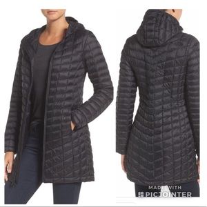 The North Face ThermoBall Primaloft Hooded Parka